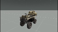 ATV - sand