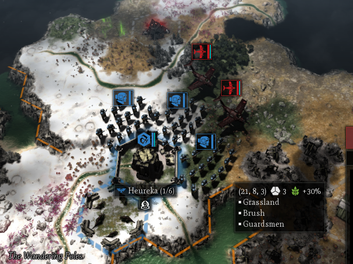 Level One Balance Mod V0.1 (Infantry overhaul)