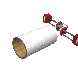 four shot cannon preview