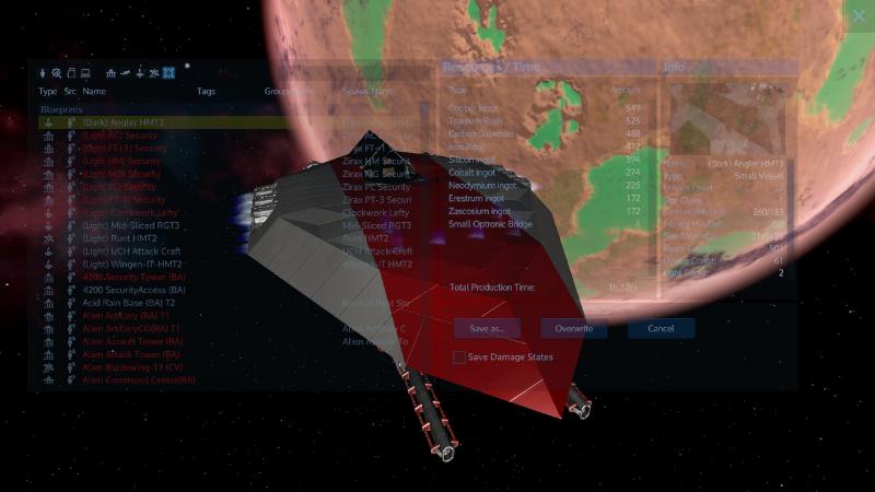 Jedi Starfighter-T2 (SV)