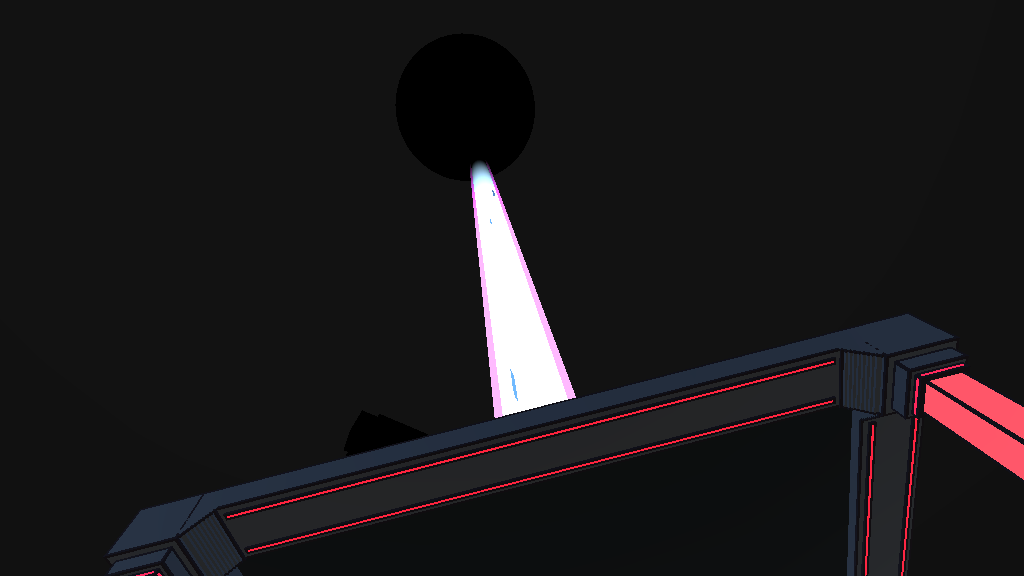 A Strange Tower