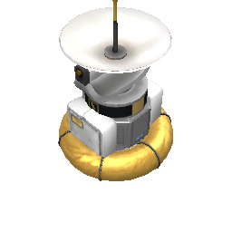 basic satalite preview