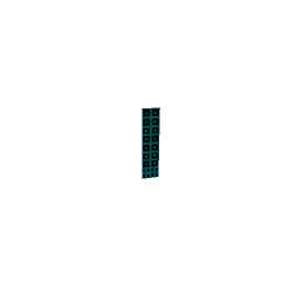 Sci-Fi Screen (25x100) E