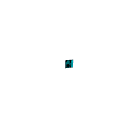 Sci-Fi Screen (25x25) C