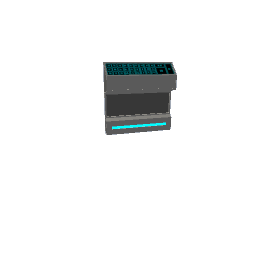 Sci-Fi Console (100-M) A