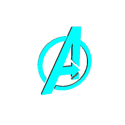 Avenge Logo