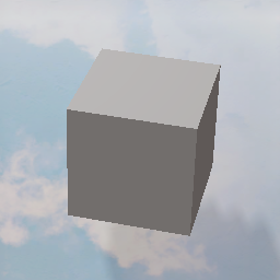 Secret cube