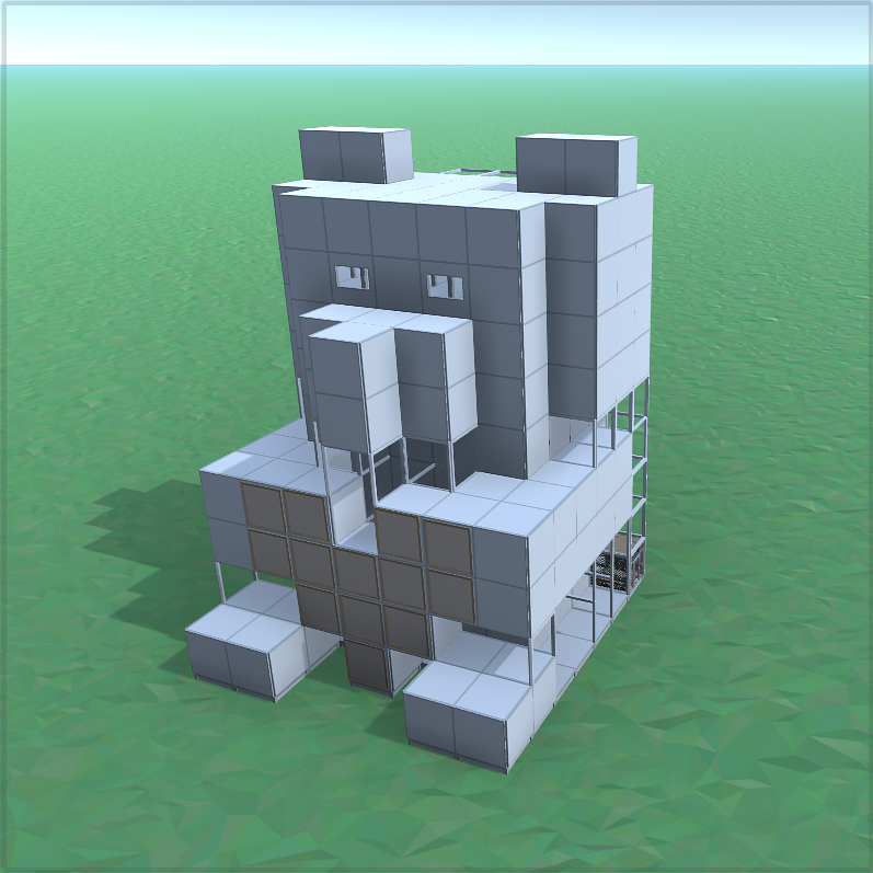 Pookie Base