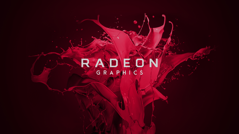 AMD Wallpaper 1440p