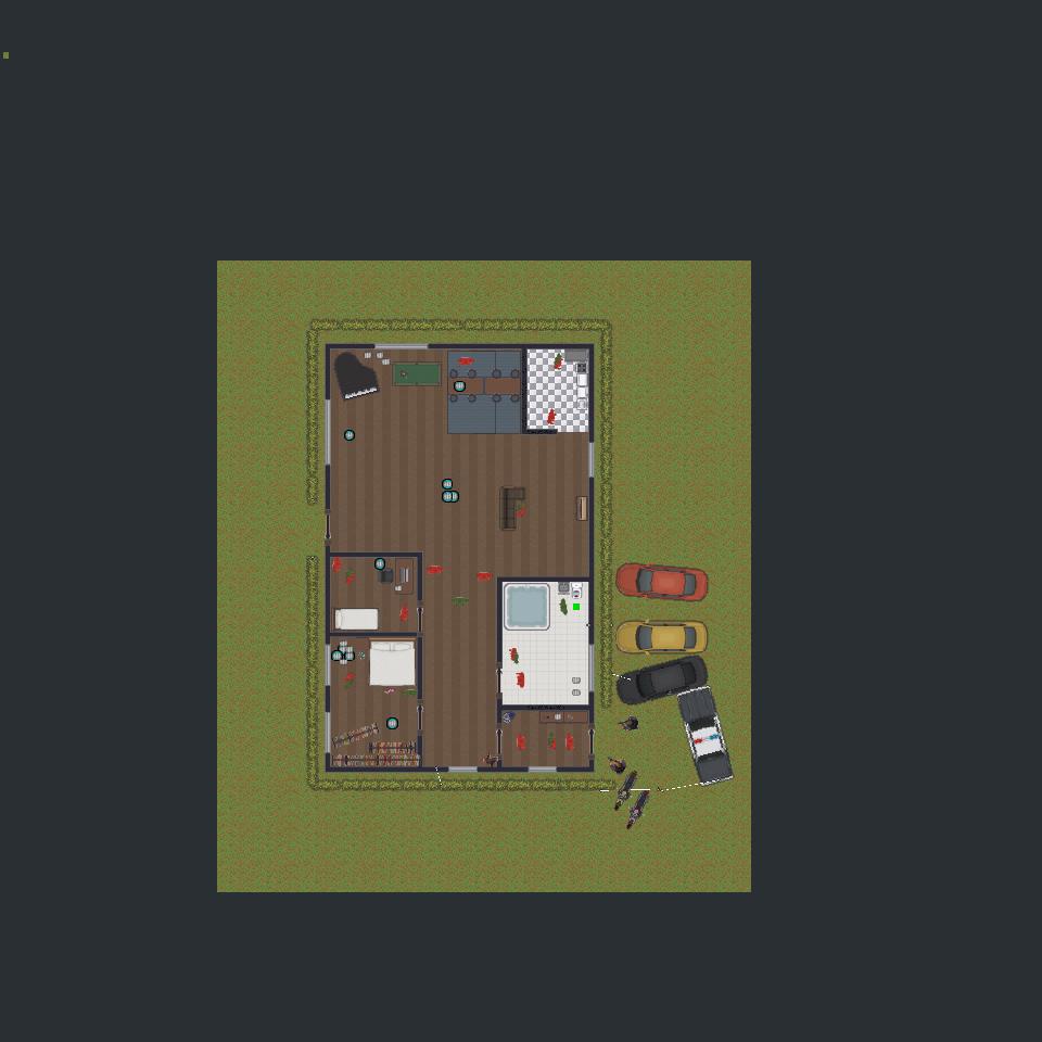 safehouse test