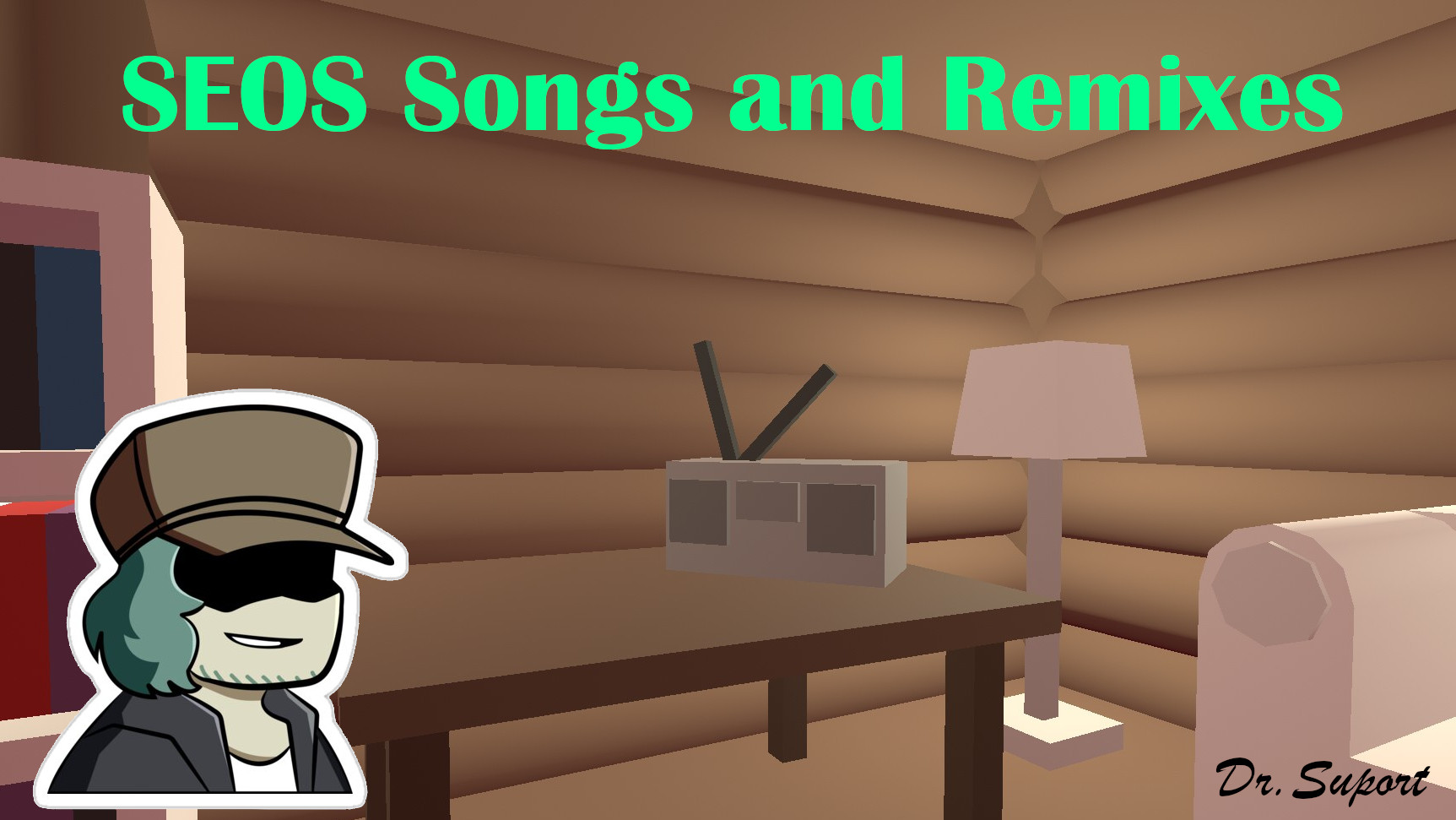 FNF Smoke 'Em Out Struggle Songs – Unturned Mod