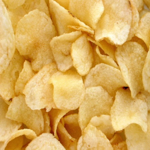 Crisps Tabletop Balance Mod