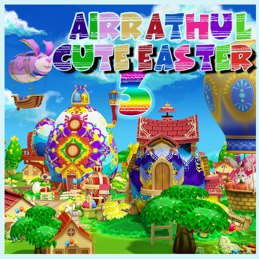 AirRathul Cute Easter 3