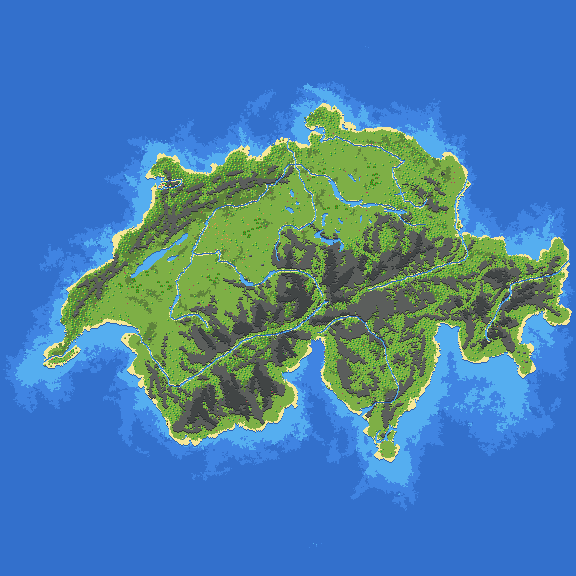 𝐒𝐖𝐈𝐓𝐙𝐄𝐑𝐋𝐀𝐍𝐃