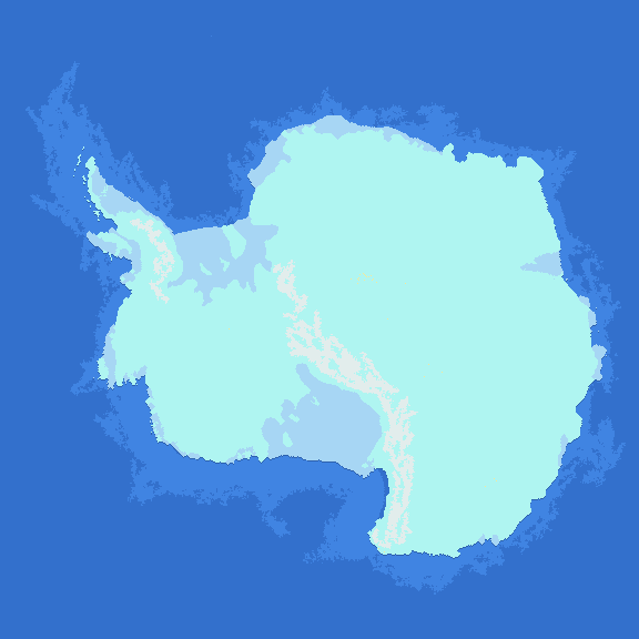 𝐀𝐍𝐓𝐀𝐑𝐂𝐓𝐈𝐂𝐀