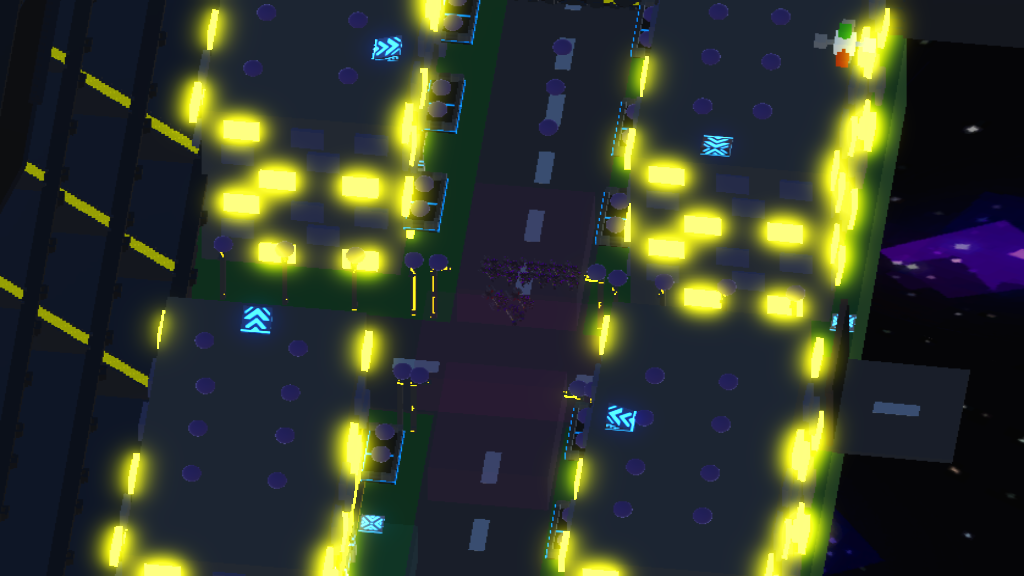 City war