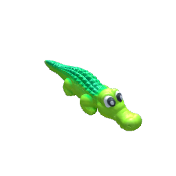 crocodil