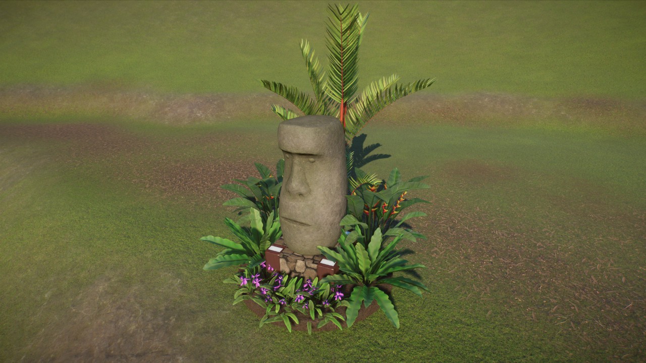 Lēʻahi / Ki'i pōhakuiki Grampers62
