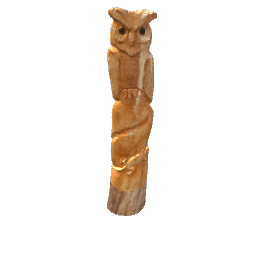 statuie lemn1