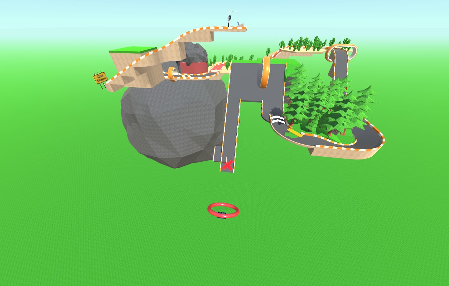 Pixelmans levels