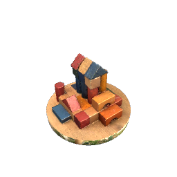 woodtoy