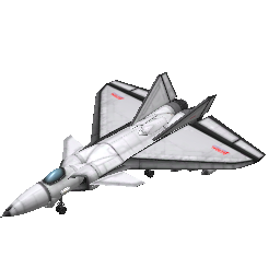 Gyrfalcon