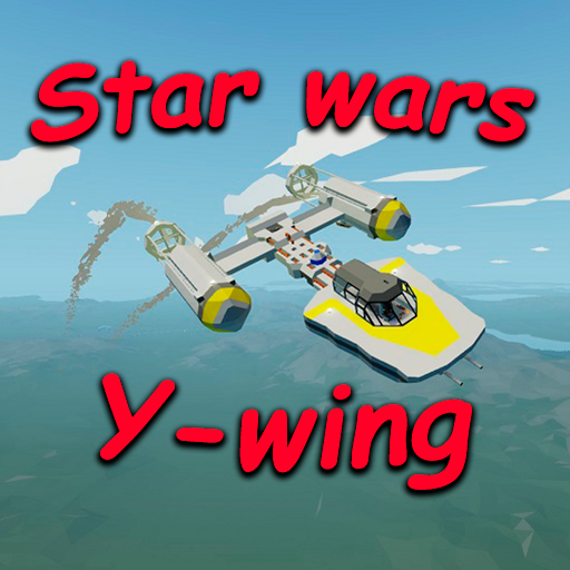 Star Wars Y-Wing
