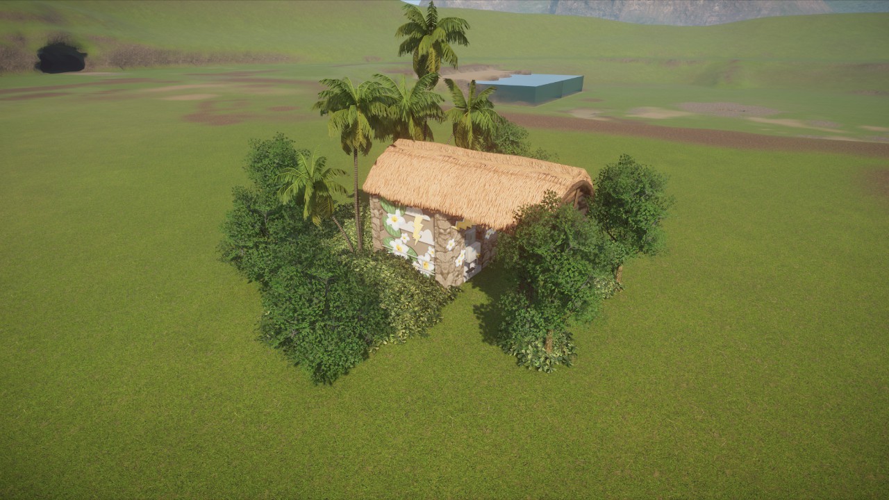 Lē'ahi - hale hana uila Grampers62