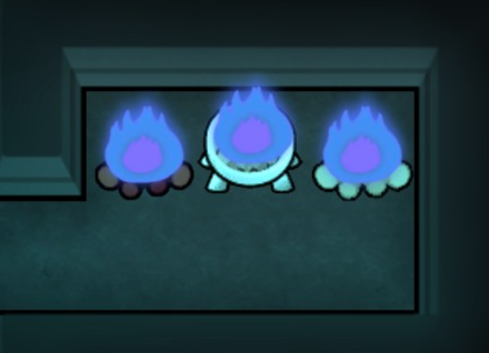 Undergrounders: Darkfire