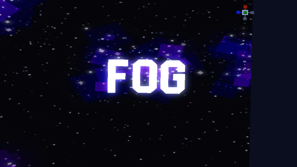 Fog level
