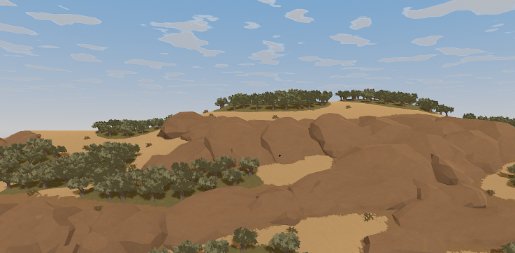 Tadrib valley NPC – Unturned Mod