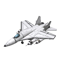 Mig-29 L + R-77 + SRM2