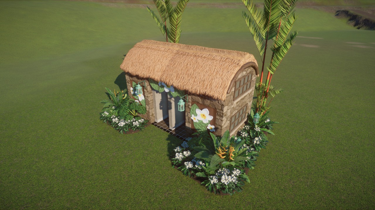 hale lua o Lē'ahi Grampers62