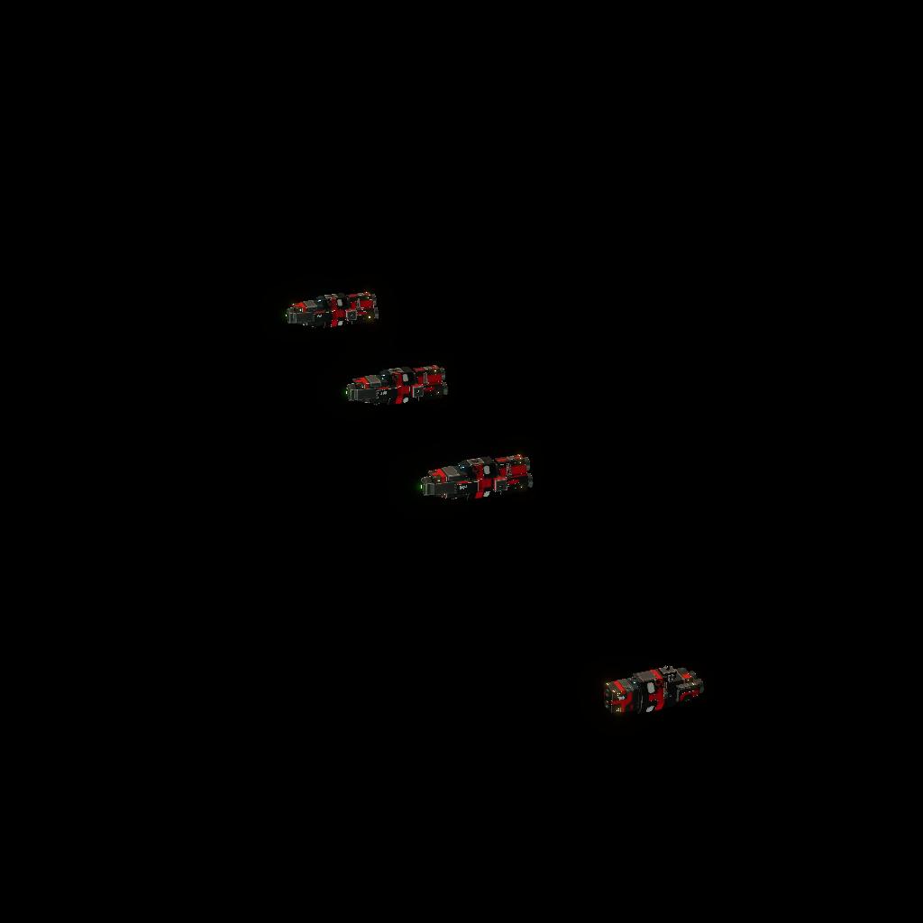 Helkons 3rd Destroyer Division