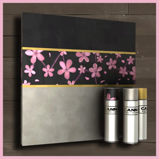 Demonflare | War Paint