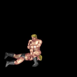 Syouryu Kekkai