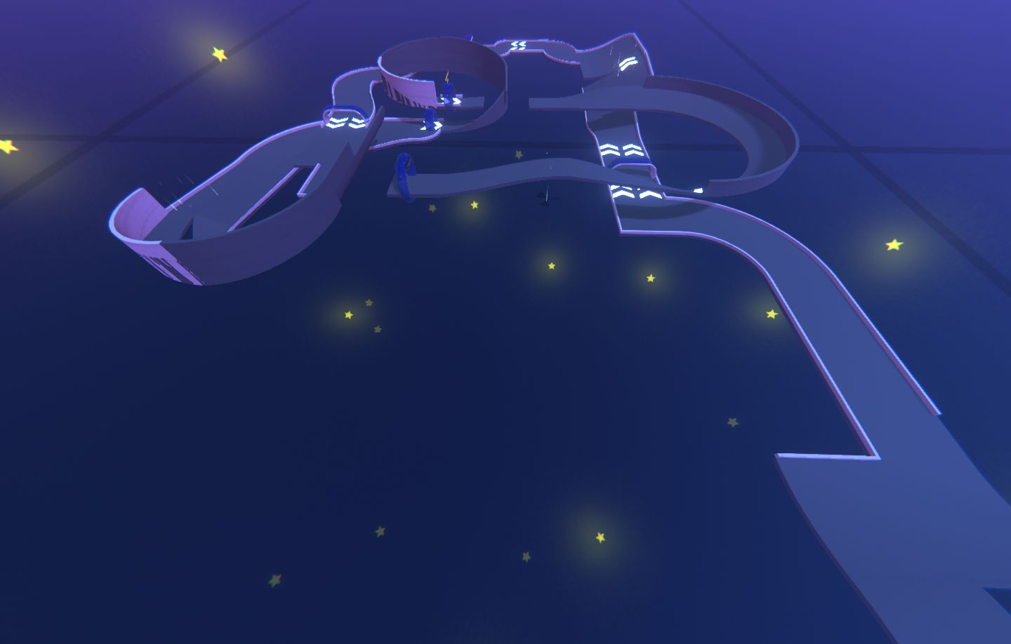 Stary Night