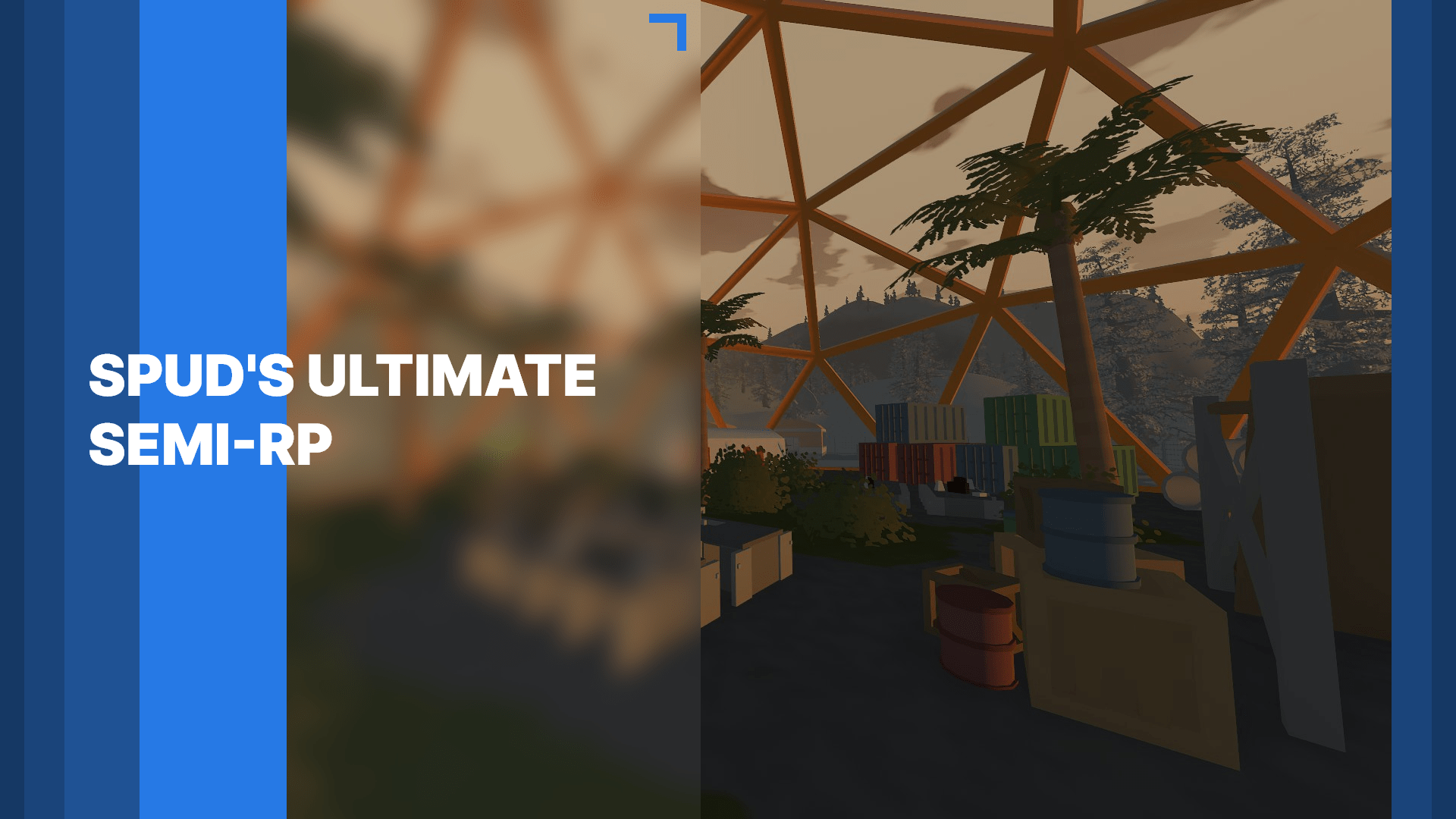 WashingtonRP – Unturned Mod