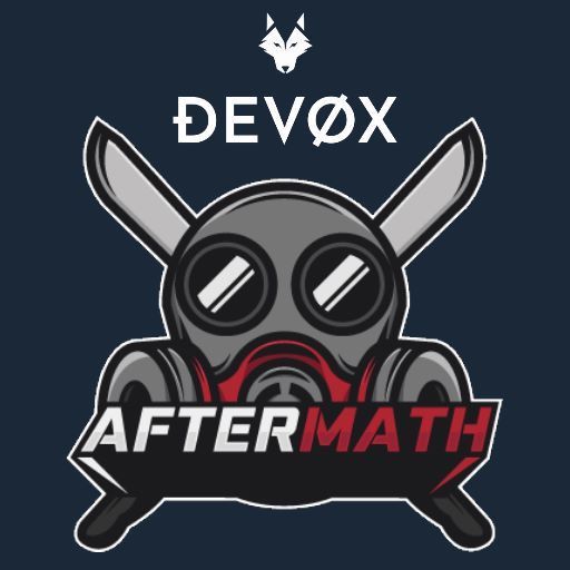 Devox - Commande Aftermath preview