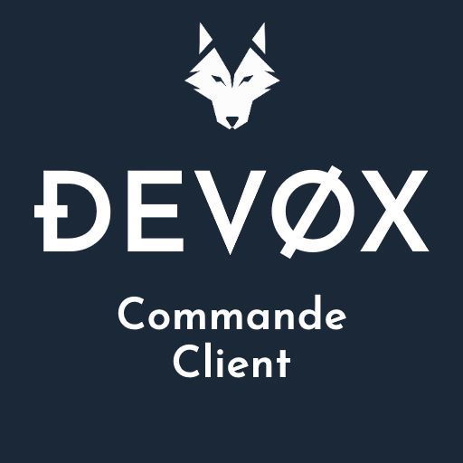 Devox - Commande Salvator Community preview