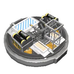 Minimal Lander