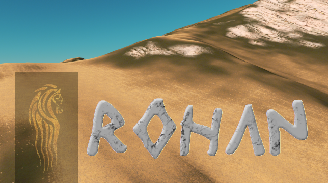 Rohan