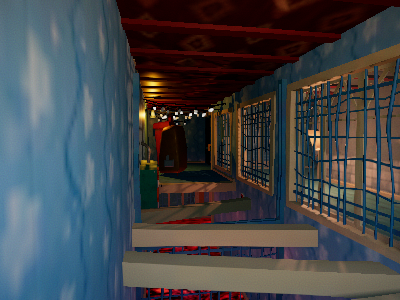 Death run! SUMMER UPDATE
