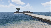 Fort Tulip