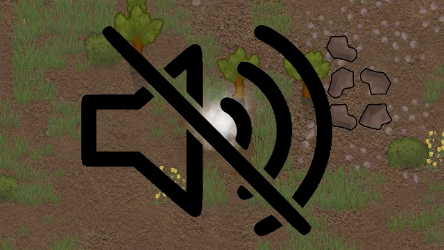 Silent Geyser