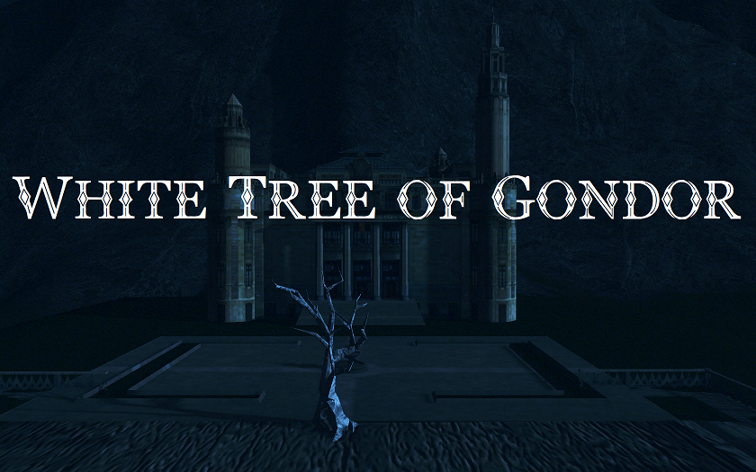 White Tree of Gondor