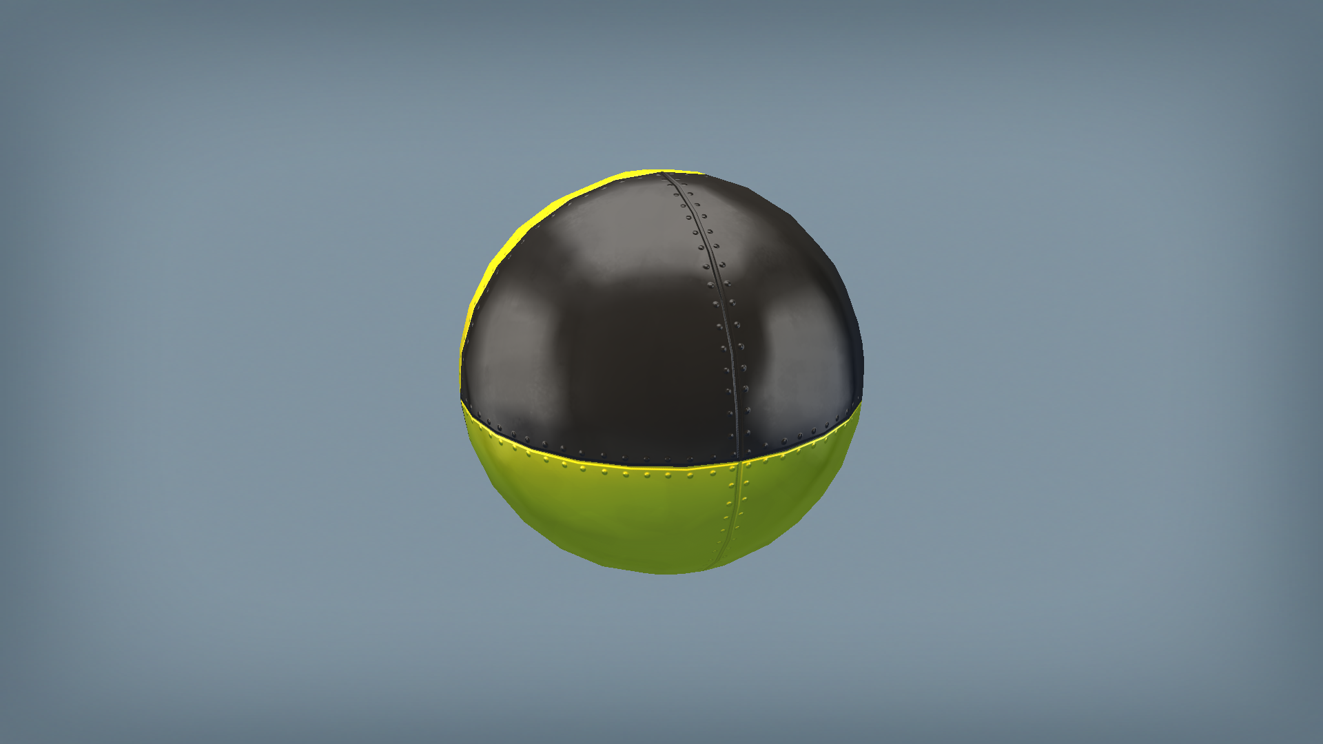 ARC big ball