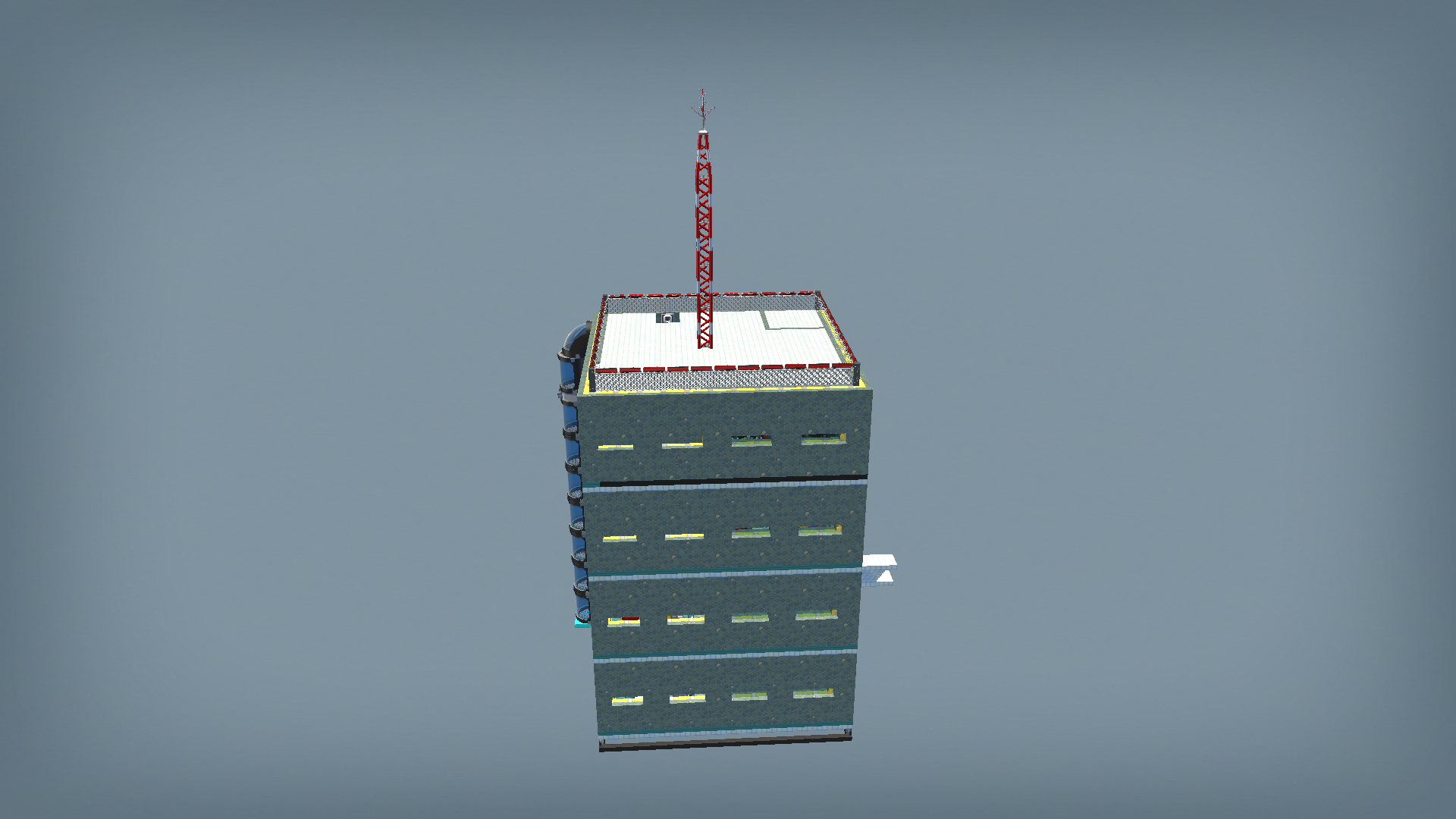 ARC Corp Office
