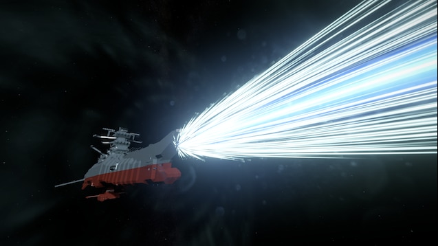 Star Blazers Yamato Star Blazers Yamato
