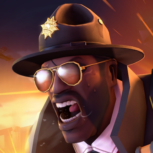 Sgt. Splash Damage